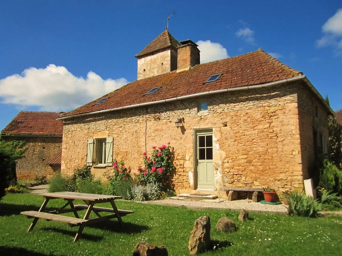 Gites Du Boussagou Marminiac 0*,  Γαλλία