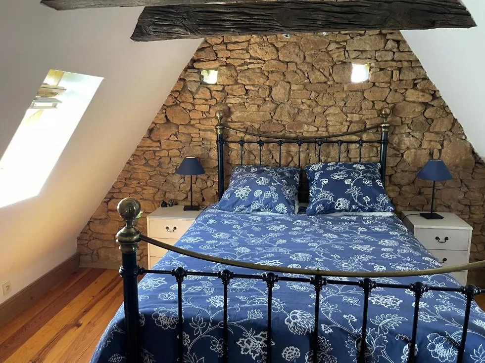 Gites Du Boussagou Marminiac Σπίτι διακοπών