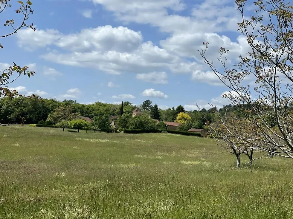 Gites Du Boussagou Marminiac Γαλλία