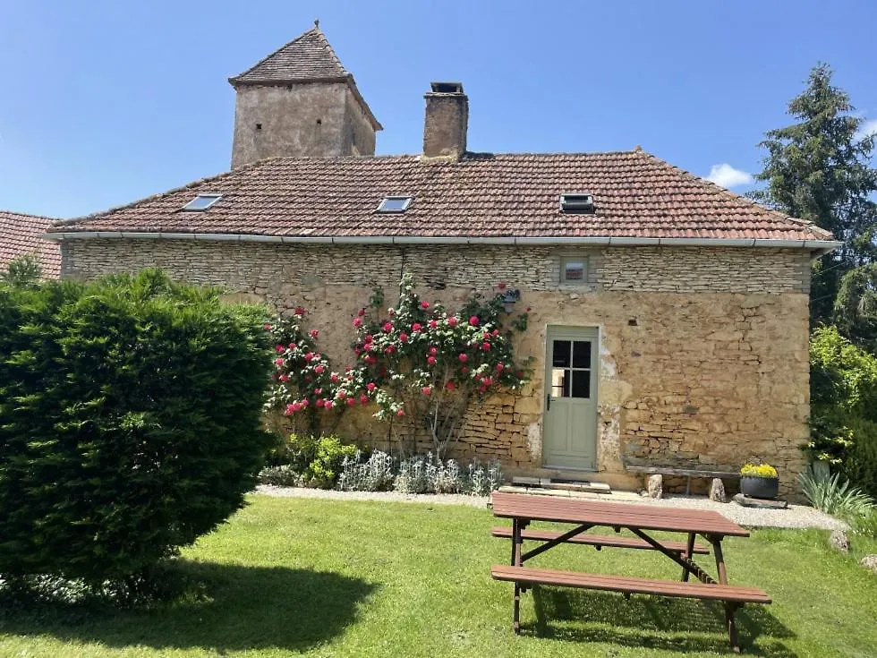 Gites Du Boussagou Marminiac 0*,  Γαλλία