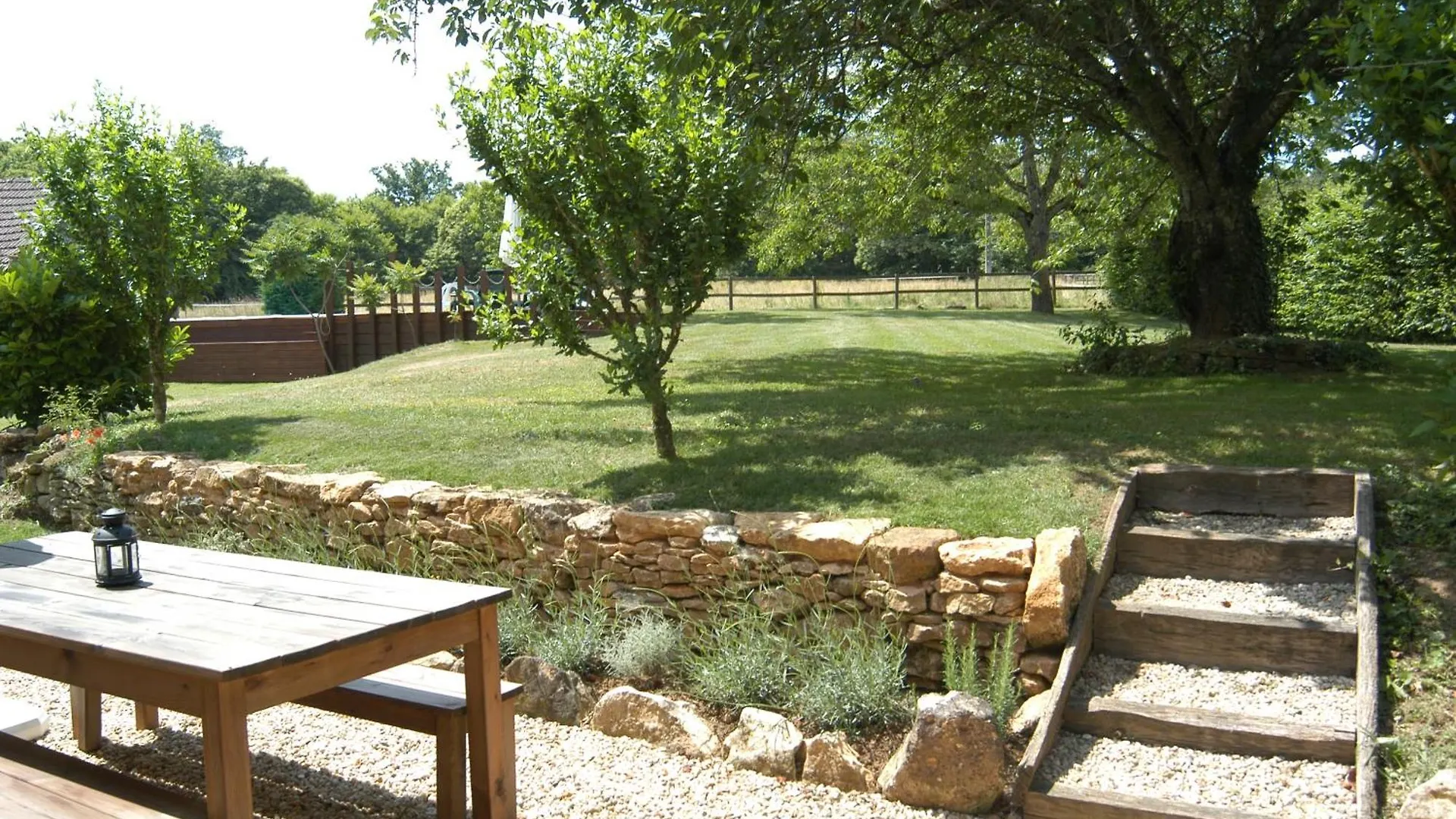 Gites Du Boussagou Marminiac Σπίτι διακοπών
