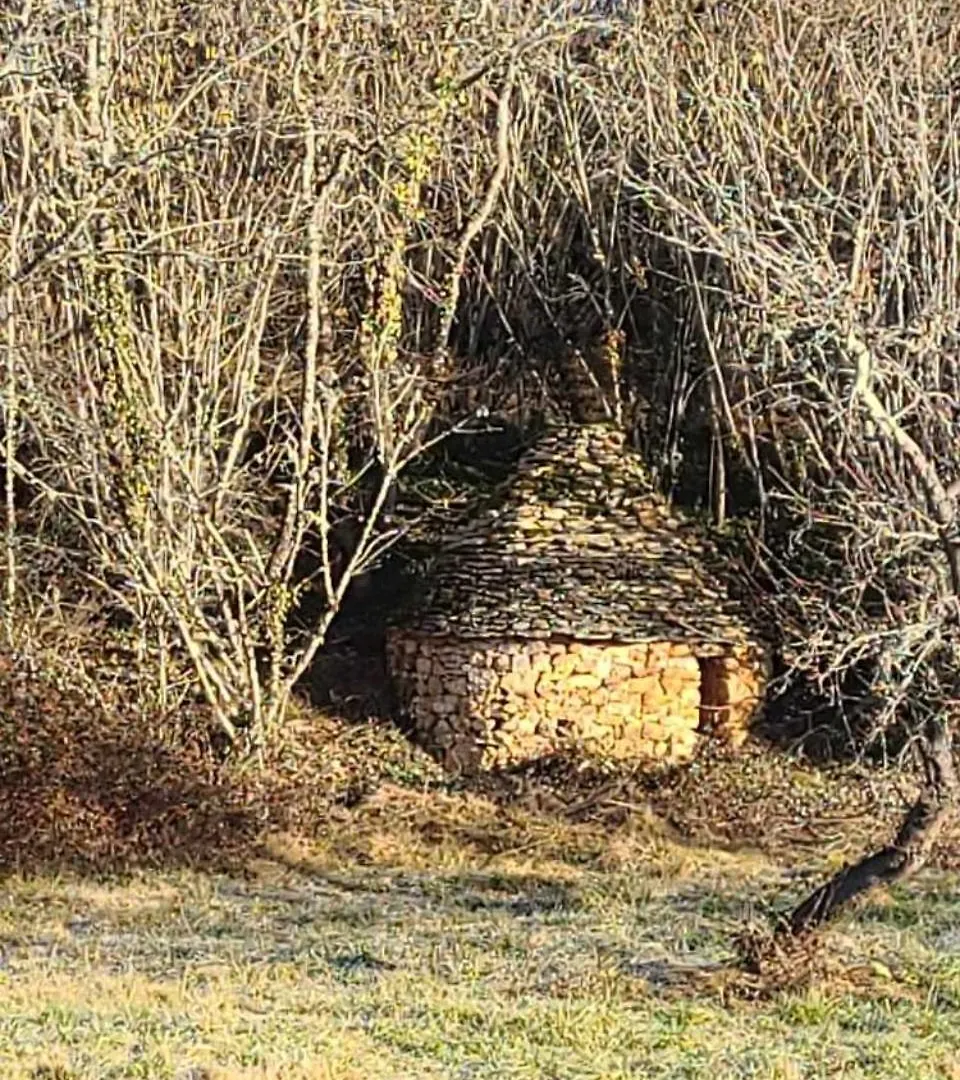 Gites Du Boussagou Marminiac Γαλλία